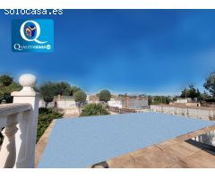 Chalet en Venta en San Vicente del Raspeig, Alicante