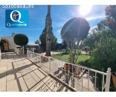 Chalet en Venta en San Vicente del Raspeig, Alicante