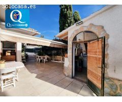 Chalet en Venta en San Vicente del Raspeig, Alicante