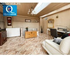 Adosado en Venta en Busot, Alicante
