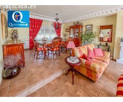 Chalet en Venta en San Vicente del Raspeig, Alicante