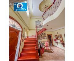 Chalet en Venta en San Vicente del Raspeig, Alicante