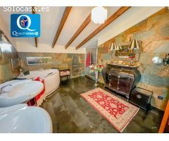 Chalet en Venta en San Vicente del Raspeig, Alicante