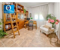 Chalet en Venta en San Vicente del Raspeig, Alicante