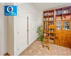 Chalet en Venta en San Vicente del Raspeig, Alicante