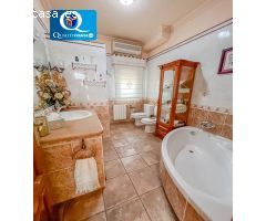 Chalet en Venta en San Vicente del Raspeig, Alicante