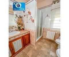 Chalet en Venta en San Vicente del Raspeig, Alicante