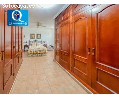 Chalet en Venta en San Vicente del Raspeig, Alicante