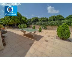 Chalet en Venta en San Vicente del Raspeig, Alicante