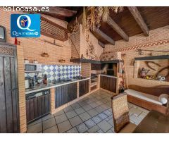 Chalet en Venta en San Vicente del Raspeig, Alicante