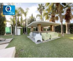 Chalet en Venta en Mutxamel, Alicante