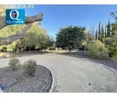 Chalet en Venta en Mutxamel, Alicante