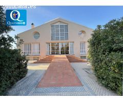 Chalet en Venta en Mutxamel, Alicante