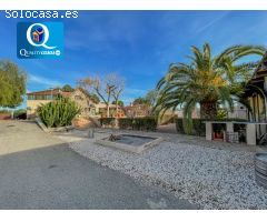 Chalet en Venta en San Vicente del Raspeig, Alicante