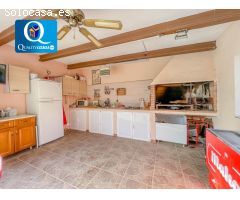 Chalet en Venta en San Vicente del Raspeig, Alicante