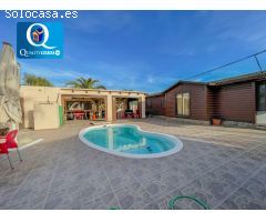 Chalet en Venta en San Vicente del Raspeig, Alicante