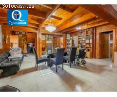 Chalet en Venta en San Vicente del Raspeig, Alicante
