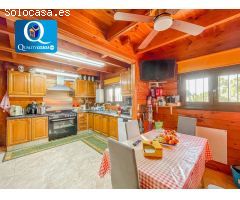 Chalet en Venta en San Vicente del Raspeig, Alicante