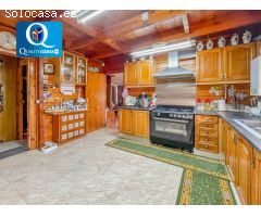 Chalet en Venta en San Vicente del Raspeig, Alicante