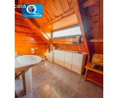 Chalet en Venta en San Vicente del Raspeig, Alicante