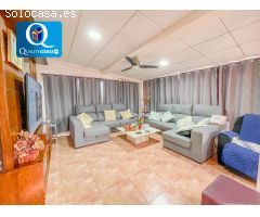 Chalet en Venta en San Vicente del Raspeig, Alicante