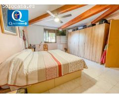 Chalet en Venta en San Vicente del Raspeig, Alicante