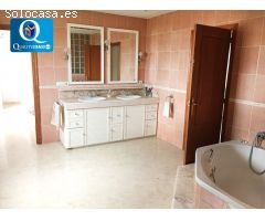 Chalet en Venta en Mutxamel, Alicante
