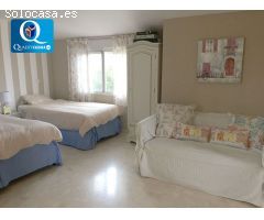 Chalet en Venta en Mutxamel, Alicante