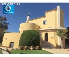 Chalet en Venta en Mutxamel, Alicante