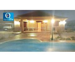 Chalet en Venta en Castalla, Alicante