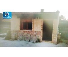 Chalet en Venta en Castalla, Alicante