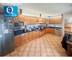 Villa en Venta en Sant Joan d`Alacant, Alicante