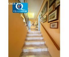 Villa en Venta en Sant Joan d`Alacant, Alicante