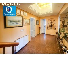 Villa en Venta en Sant Joan d`Alacant, Alicante