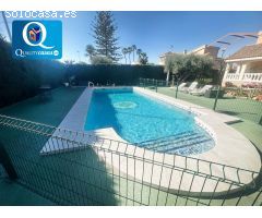 Villa en Venta en Sant Joan d`Alacant, Alicante