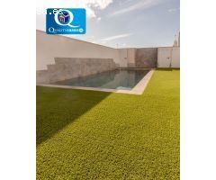 Chalet en Venta en Mutxamel, Alicante