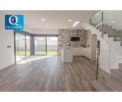 Chalet en Venta en Mutxamel, Alicante