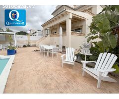 Chalet en Venta en Sant Joan d`Alacant, Alicante