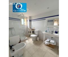 Chalet en Venta en Sant Joan d`Alacant, Alicante