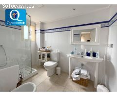 Chalet en Venta en Sant Joan d`Alacant, Alicante