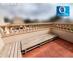 Chalet en Venta en Sant Joan d`Alacant, Alicante