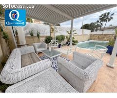 Chalet en Venta en Sant Joan d`Alacant, Alicante