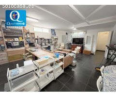 Chalet en Venta en Sant Joan d`Alacant, Alicante