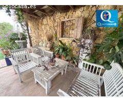 Chalet en Venta en Sant Joan d`Alacant, Alicante
