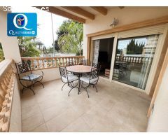 Chalet en Venta en Sant Joan d`Alacant, Alicante