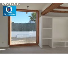 Chalet en Venta en Polope, Alicante
