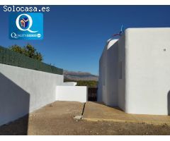 Chalet en Venta en Polope, Alicante