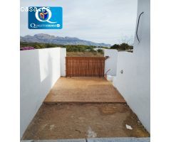 Chalet en Venta en Polope, Alicante