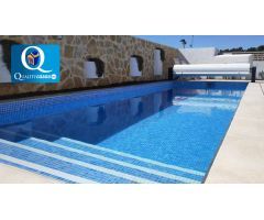 Chalet en Venta en Polope, Alicante