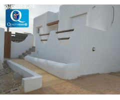 Chalet en Venta en Polope, Alicante